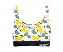 U-BACK LOUNGE BRA category